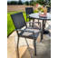 Nuance 4 Seat Round Set