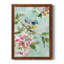 Asbury Garden Song I - peinture sur toile encadrée-748383885-748383922