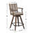 Cloice Spectator Swivel Counter Stool-1370723111