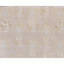 Sona Silk Geometric Area Rug in Rose/Camel