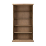Elsa Solid Wood Bookcase