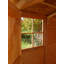Guernsey 10 ft x 7 ft Double Door Shed-29354263