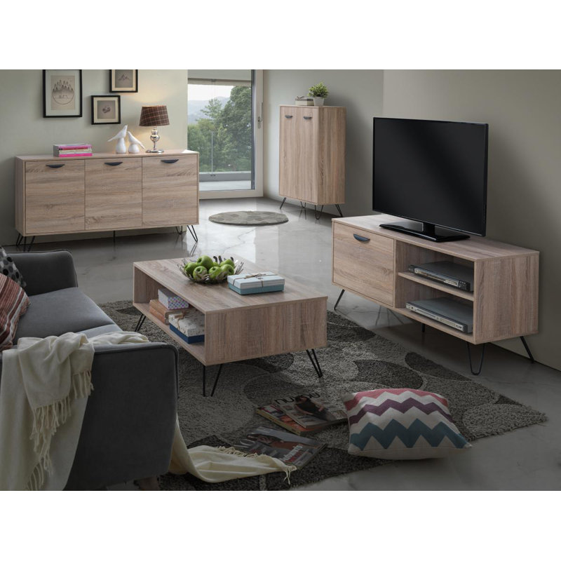 Brendan 149cm Sideboard