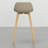 Harvard Bentwood Counter/ Bar Height Stool (Set Of 2)-2097322771