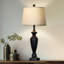 Lampes de chevet 30 po Classic Farmhouse avec ports USB et Type-C, ampoule DEL incluse-1295598897