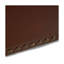 Banc de rangement avec repose-pieds 51 po
