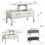 Table basse à plateau relevable Westerleigh-41649689
