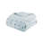 King/Cal King Clip Jacquard Comforter Set