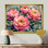 «Echeveria Elegans Succulent Mexico Bloomscape I», reproductions encadrées