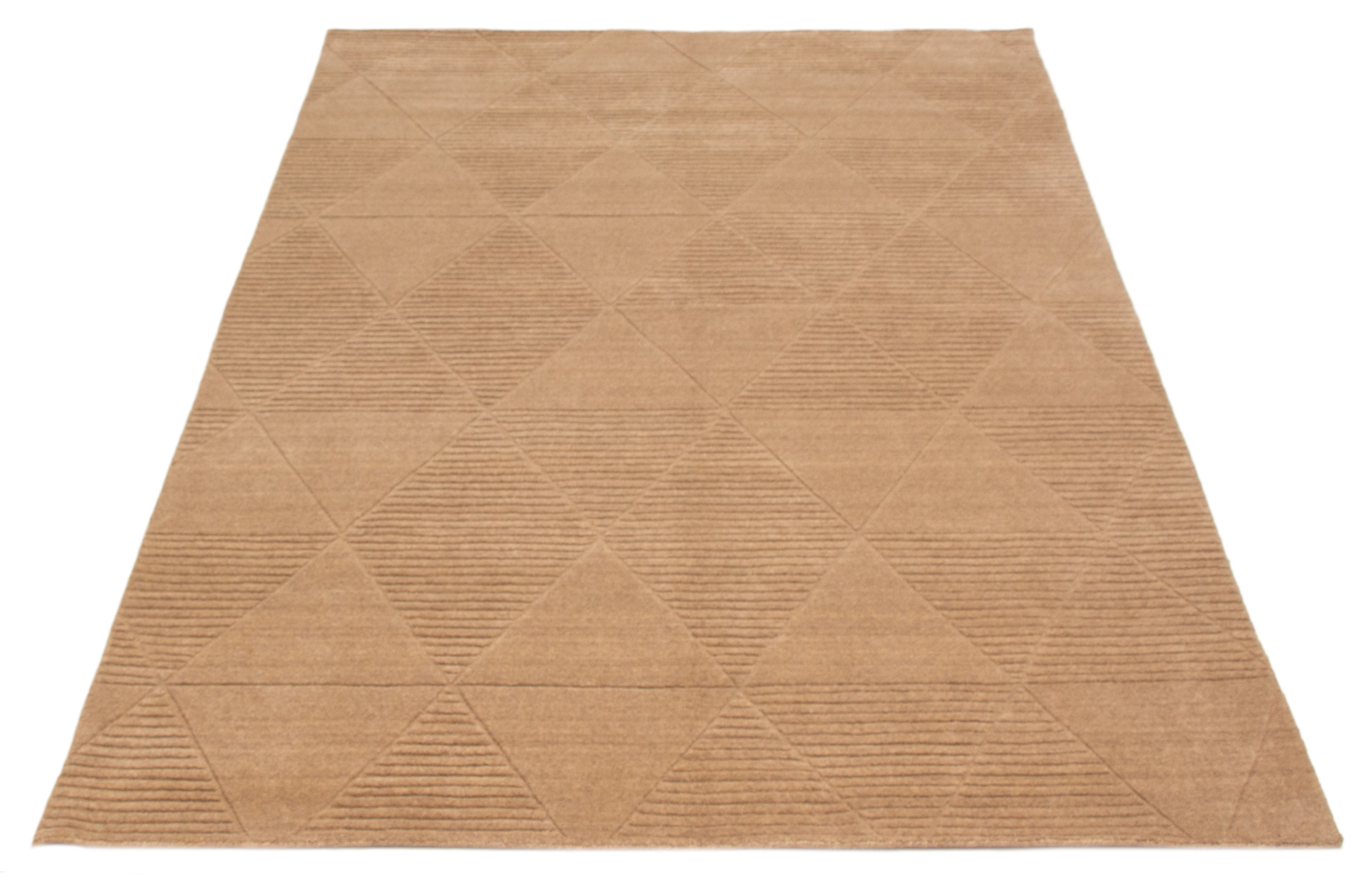 Wayfair Tan Rugs Dakota Fields Kashkuli Gabbeh Tan Rug 6'7