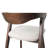 Rozella Solid Wood Side Chairs