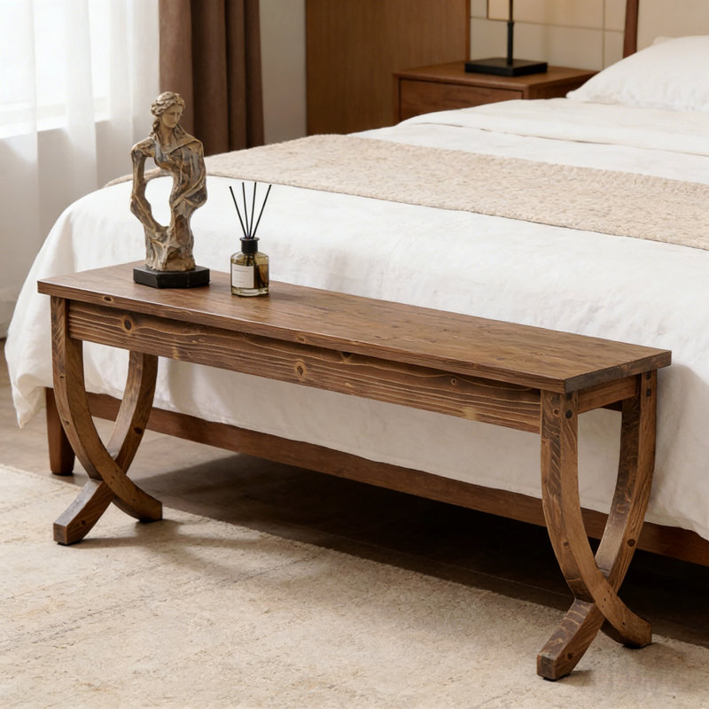 Rustic Style Entryway Table,Console Table,Stylish Entryway Organizer,Display Shelf