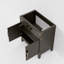 Meuble-lavabo simple l 30 po x P 22 po Laurel-104786488
