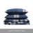 Eddie Bauer Ultra Soft Reversible Plush Fleece Throw Blanket-11902365