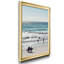 «Surfers Paradise» par J Paul - reproduction de photo sur toile encadrée-1369029904-1369029919