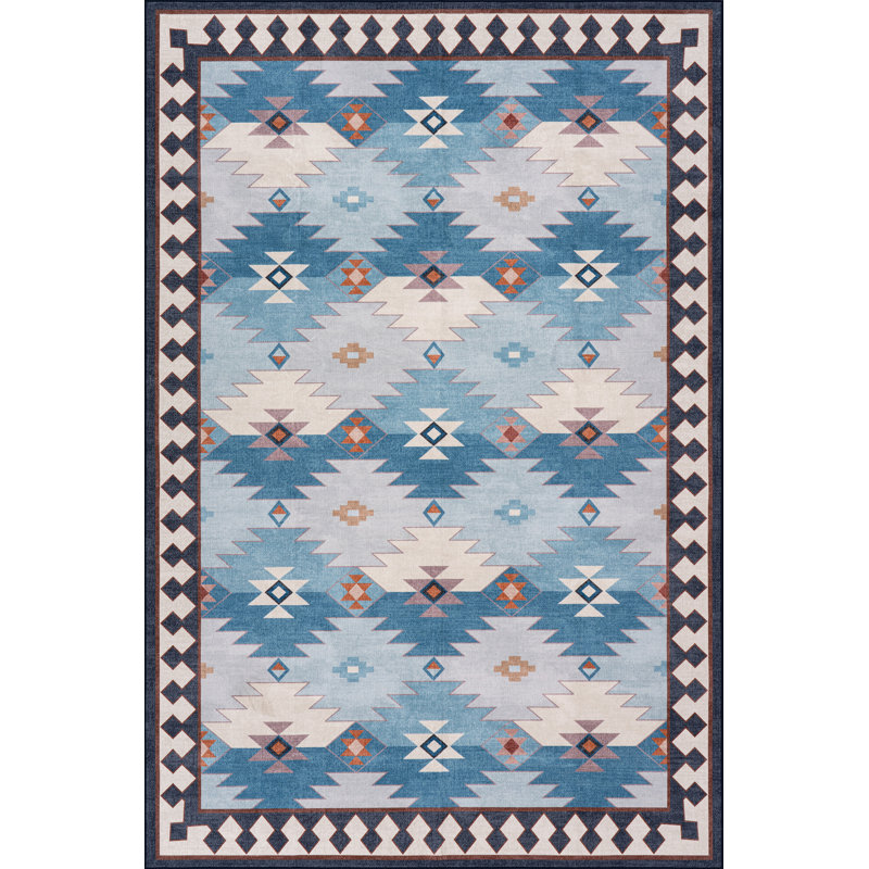  Tapis Amelisse, Rectangle 8 pi 6 po x 11 pi 6 po