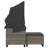 48.4'' Wide Rectangle Patio Sofa with Cushions-97884542