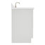 Ensemble de meuble-lavabo simple 55 po Hamlet-60199485