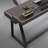 Luxury Minimalist Office Desk