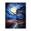 Horloge murale Heydi - Cityscapes Modern-2098814218