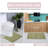 Skak Cotton Bath Rug-1865259469-1865259474