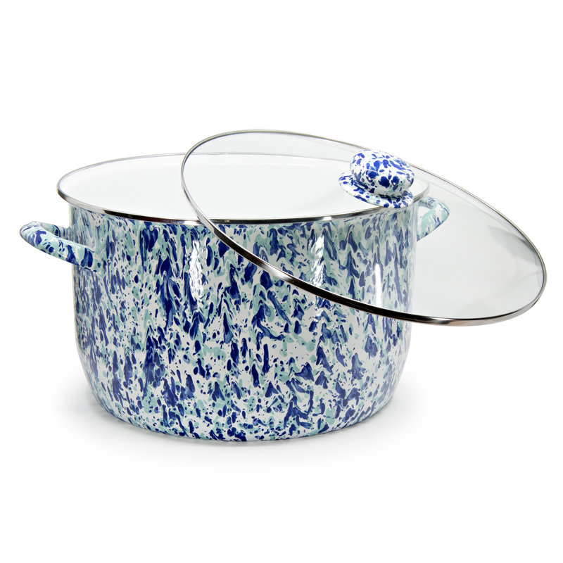 Ocean 18qt Stock Pot