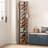 10 Tier Shoe Rack,Shoe Tower for Small Spaces-1333954677