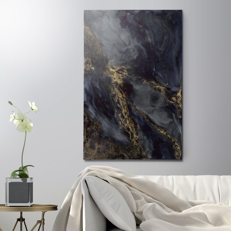 « rêvers », peinture sur toile tendue, H 12 po x l 8 po x P 1 po