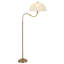 Lampe sur pied 68 po Crosby-113874033