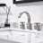 Bathroom Faucet with Drain Assembly-88407427