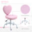 Chaise de bureau Heart Love