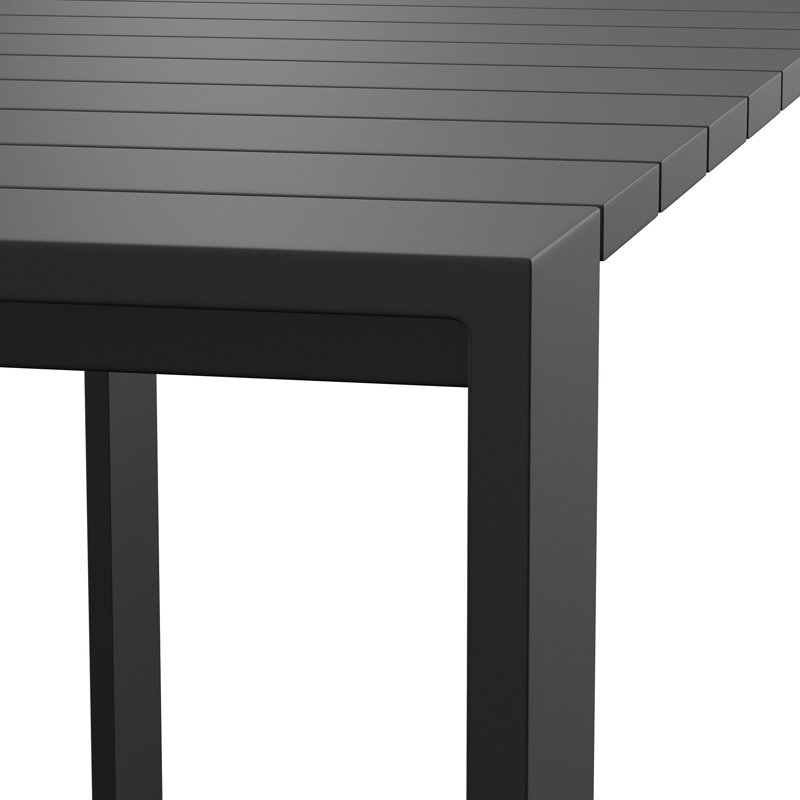 Table de bar Belwood