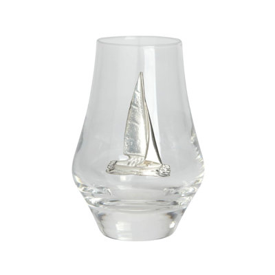 Caetlin 185ml Stemless Wine Glass