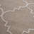 LOOM & LUXE Collection 5X7 Ivory /Trellis Indoor/Outdoor Area Rug-942726694