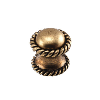 Equestre Mushroom Knob