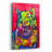 Kit' by Dean Russo Acrylic-266437662
