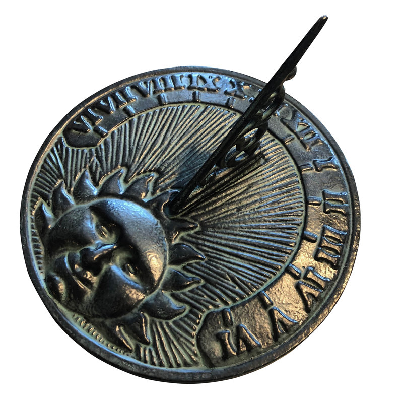Landscape & Nature Sundial