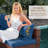 2-Person Outdoor Seating Group With Cushions-439680368