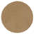 Aubrie Teddy Fabric Stool