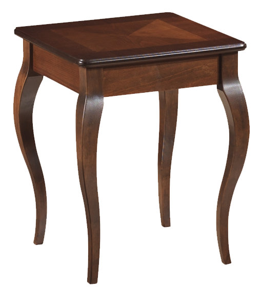 Jette Four Leg Coffee Table