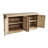 Ranieri 72'' Solid Wood Sideboard