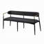 Banc avec revêtement-175221139