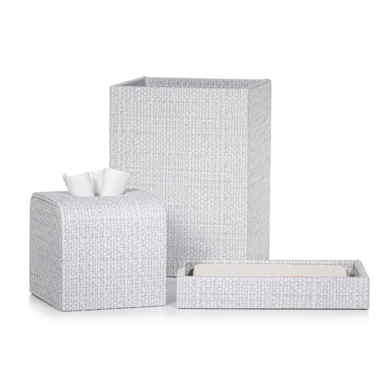 Rafya Tissue Cover