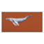 Whale Print by Russell, Kory-1385995162