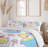 No Duvet Cover