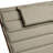 Outdoor Chaise Lounge Cushion-48814724-48814725