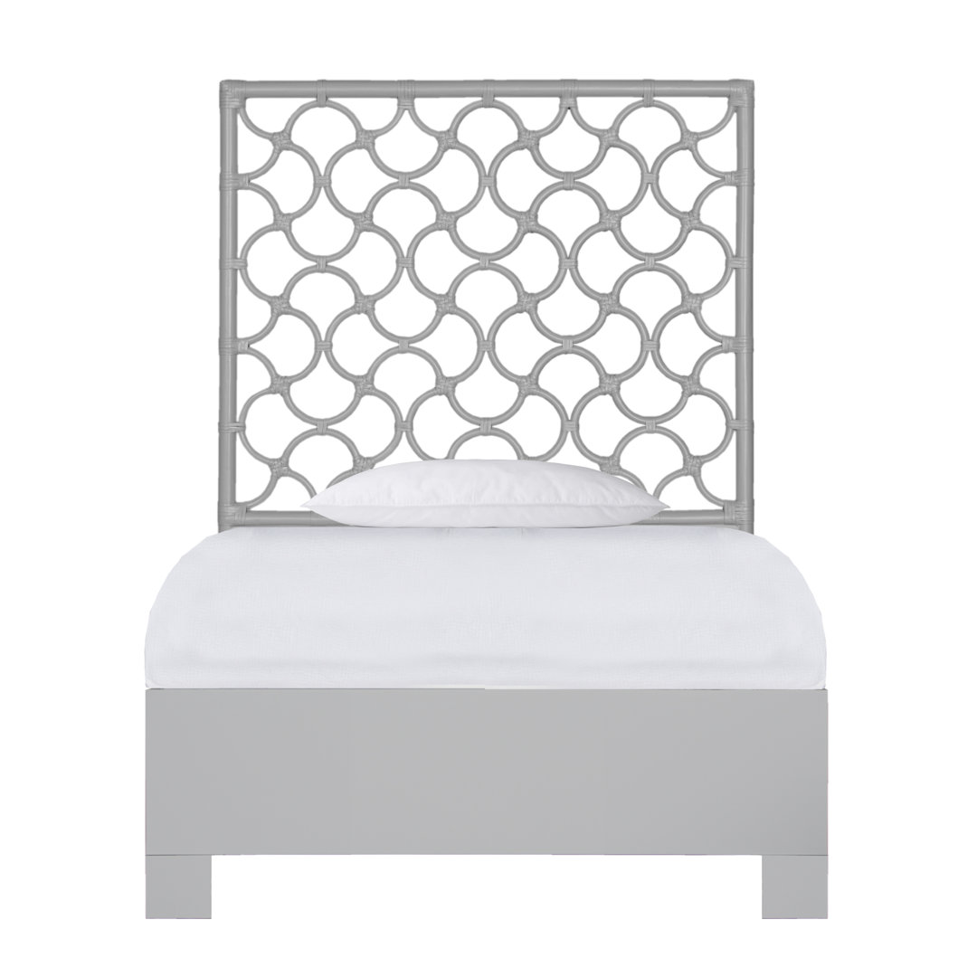 Mar Standard Bed David Francis Furniture 