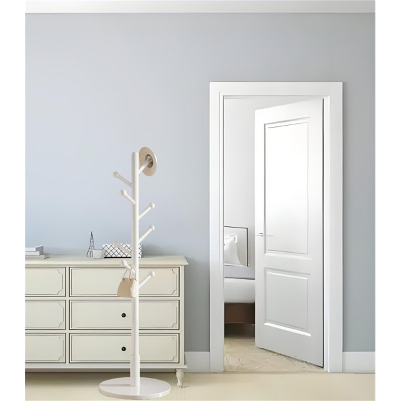 Portemanteaux Classic, Blanc