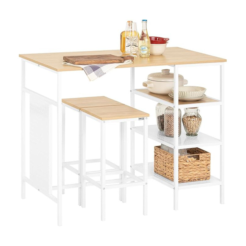 118cm W Kids Cube