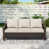Beige Polypropylene / Olefin